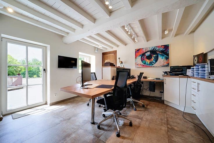 House in Nivelles
