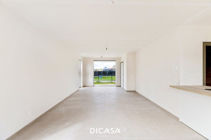 Moderne, halfopen woningen in een rustige, residentiële w...