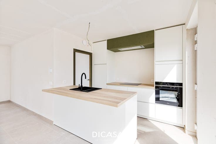 Moderne, halfopen woningen in een rustige, residentiële w...