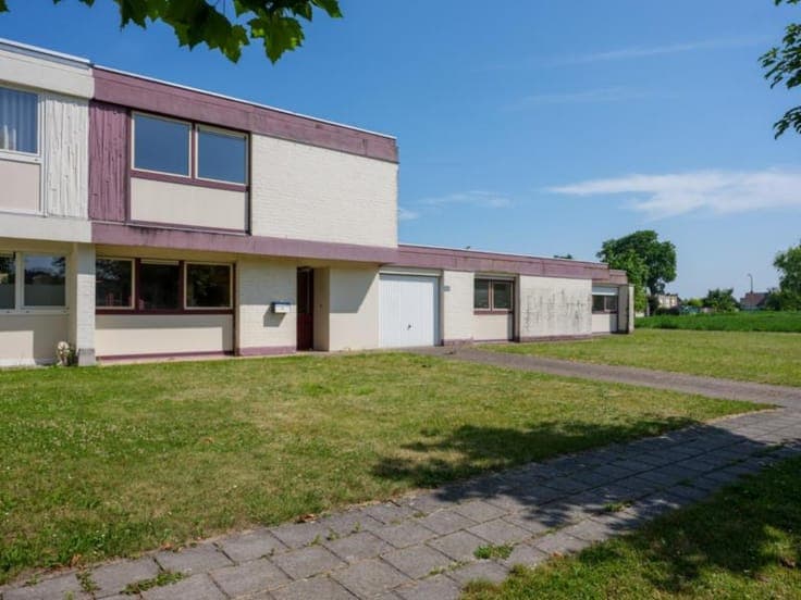 House in Oostkamp