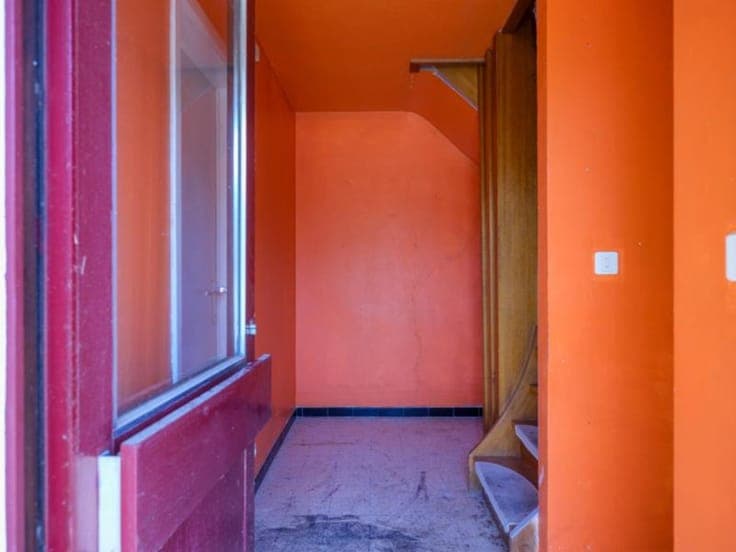 House in Oostkamp