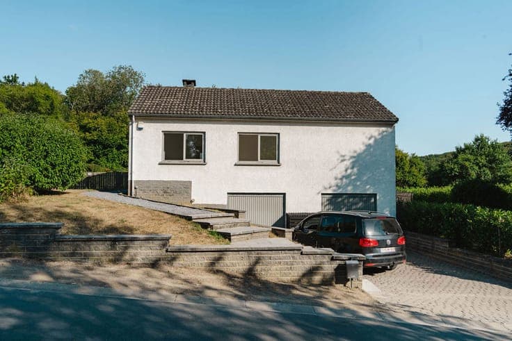 House in Profondeville