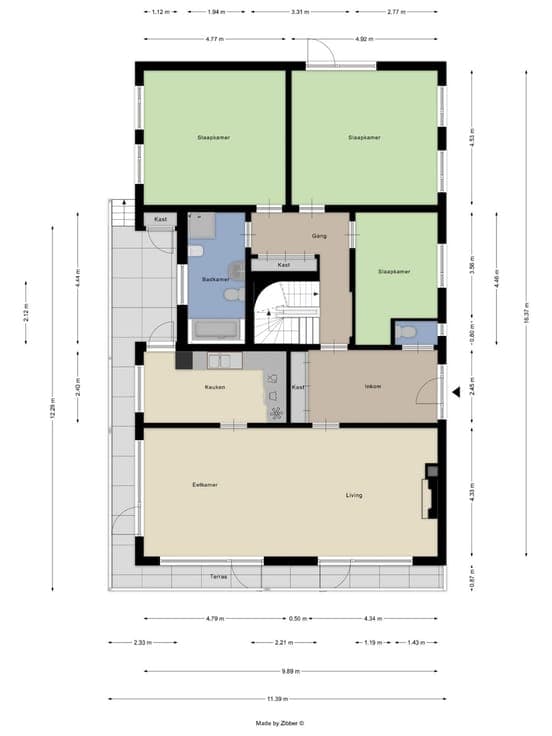 Maison