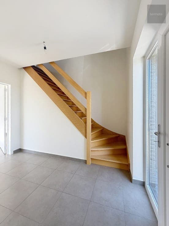 koppelwoning