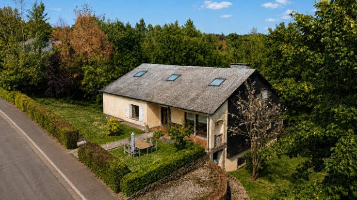 House in Habay
