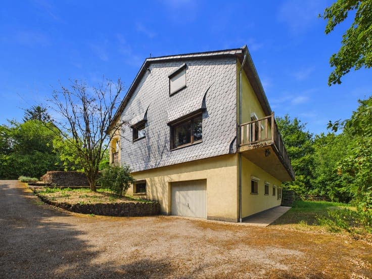 House in Habay