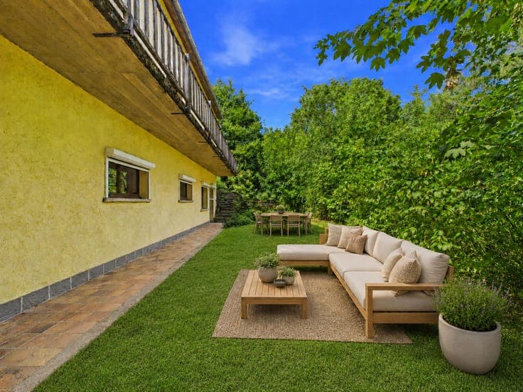 House in Habay