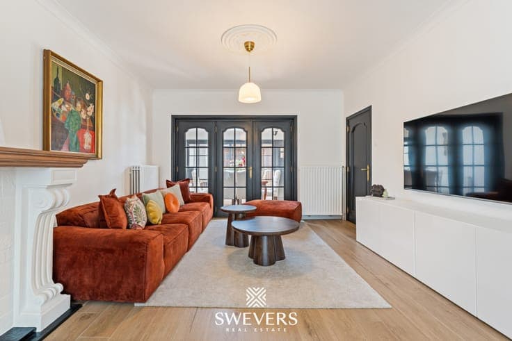 House in Beringen