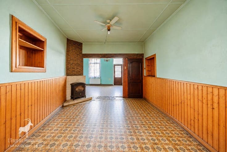 3 bedroom house for sale in Lobbes