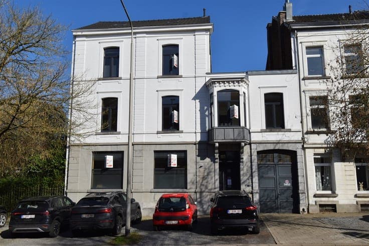 Mansion