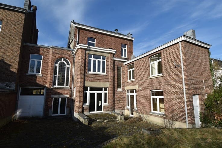 Mansion