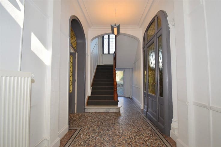 Mansion
