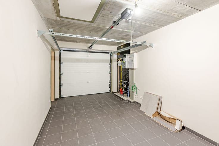 Woningen met landelijke bouwstijl