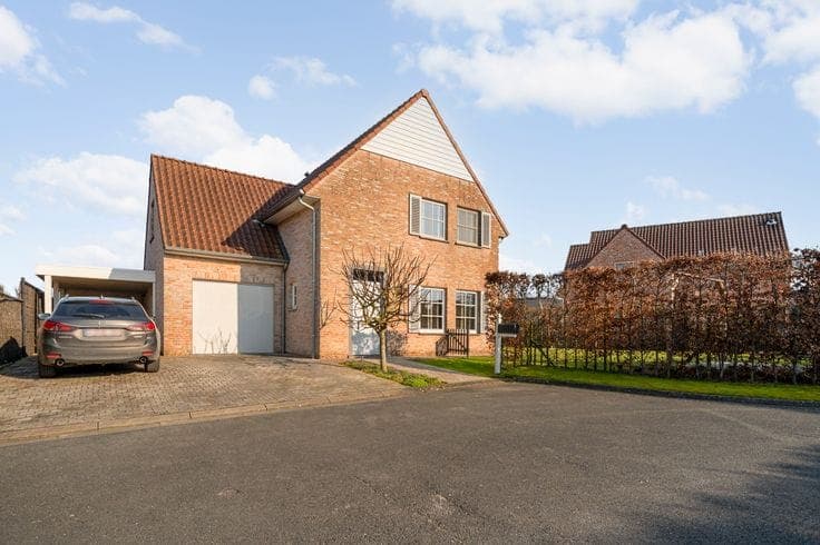 House in Lendelede