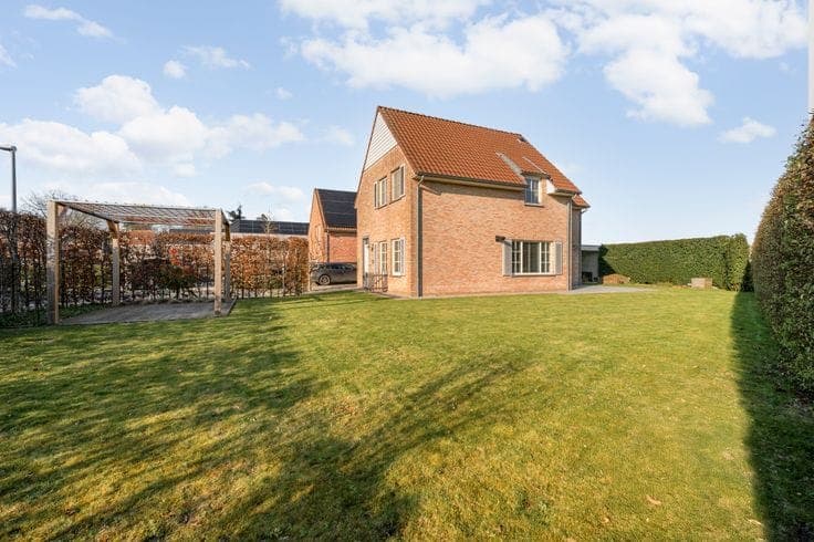 House in Lendelede