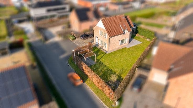 House in Lendelede