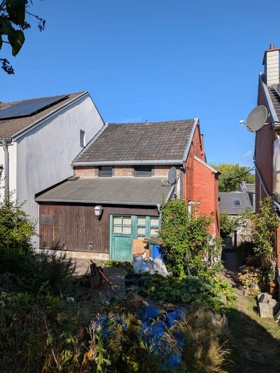 Sale - House Eupen - 139,000 €