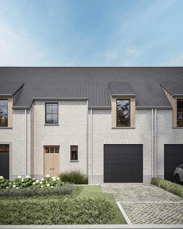 Woning 20- Allure