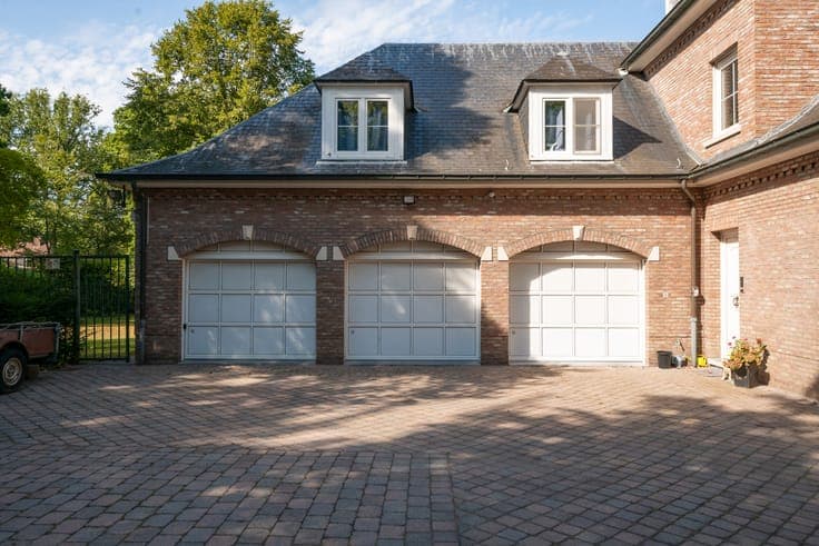House in Schilde