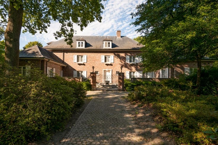 House in Schilde