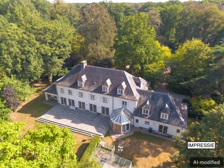House in Schilde