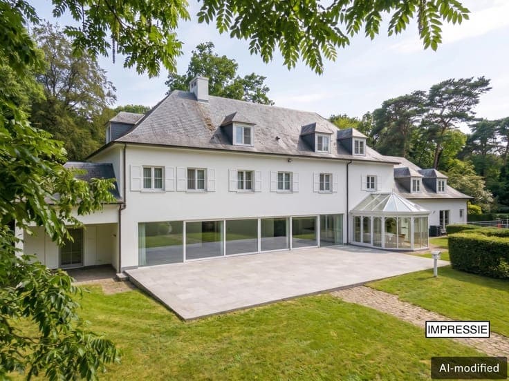 House in Schilde