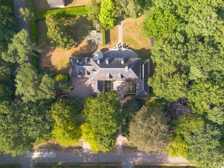 House in Schilde
