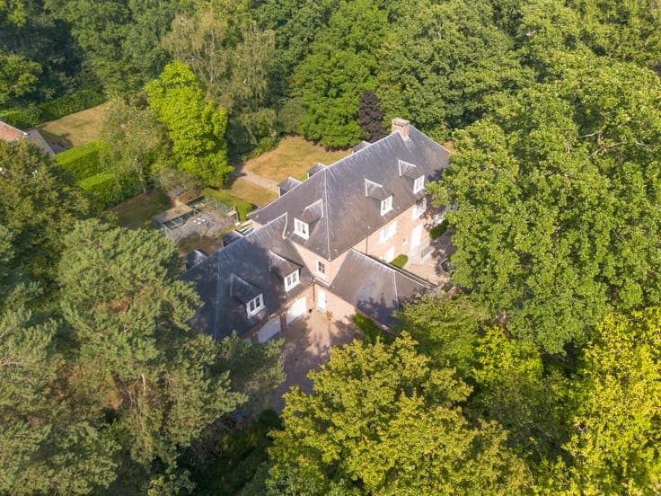 House in Schilde