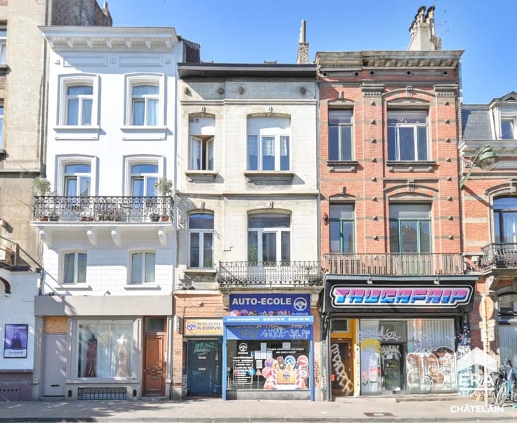 Commercial property for sale in Saint Gilles