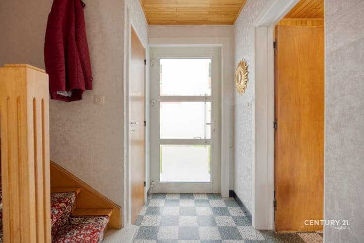 House in Rotselaar Wezemaal