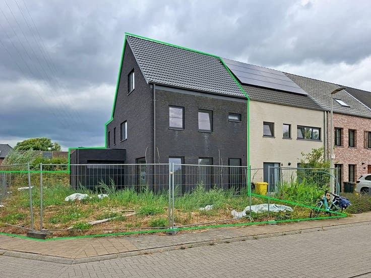 House in Lier