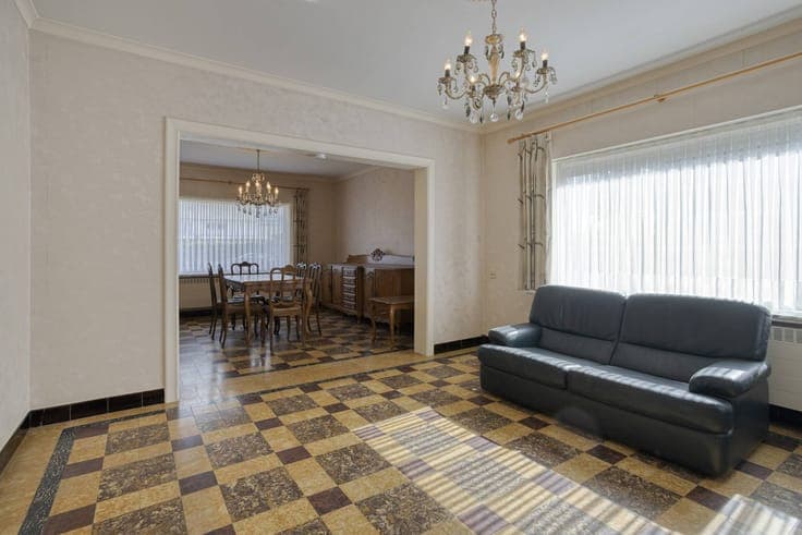 3 bedroom detached house for sale in Anzegem