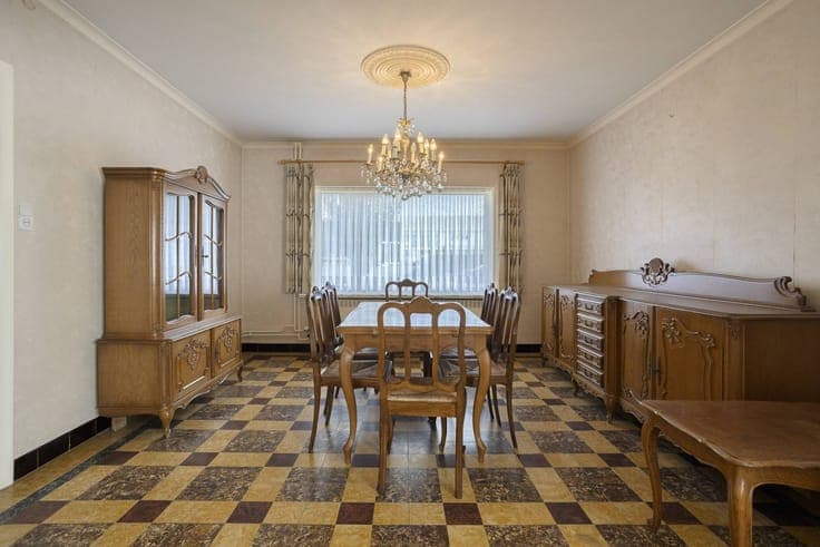 3 bedroom detached house for sale in Anzegem
