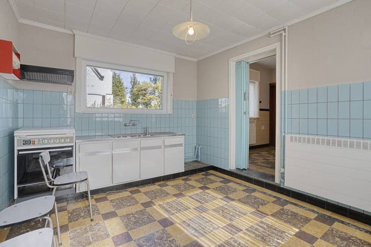 3 bedroom detached house for sale in Anzegem