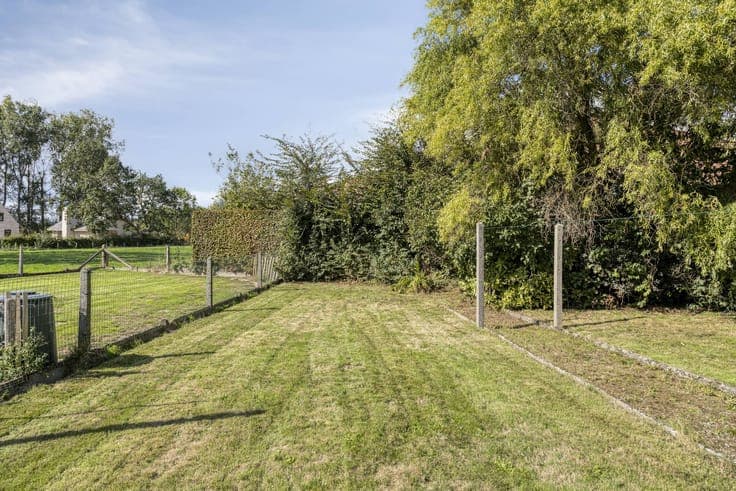 3 bedroom detached house for sale in Anzegem