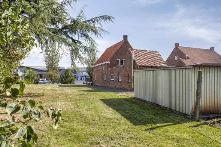 3 bedroom detached house for sale in Anzegem