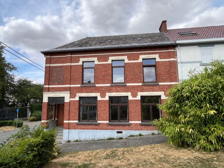 House in Hannut