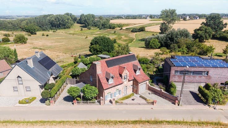 House in Zottegem