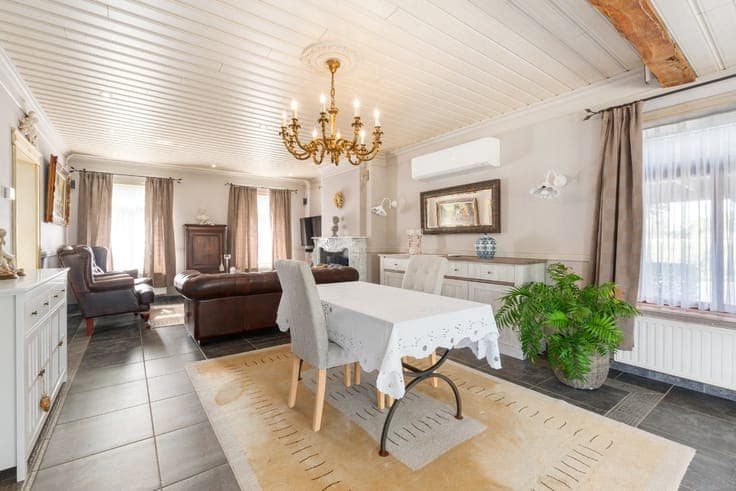 House in Zottegem
