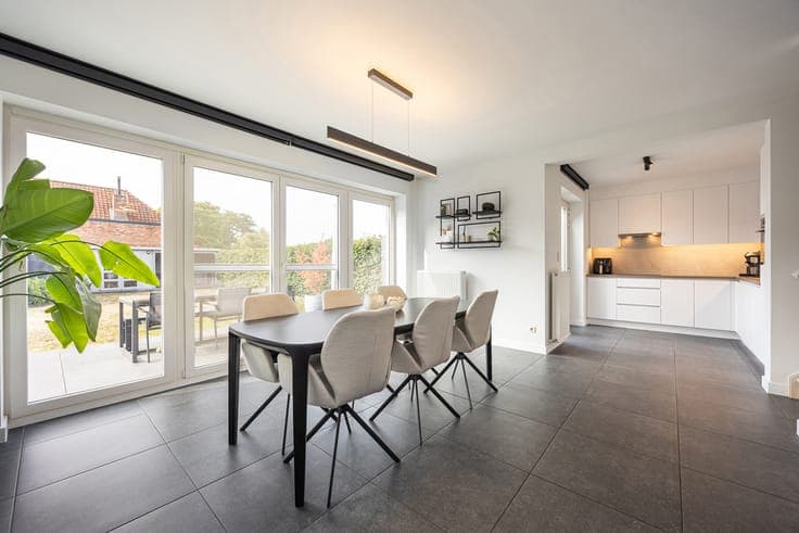 House in Vosselaar