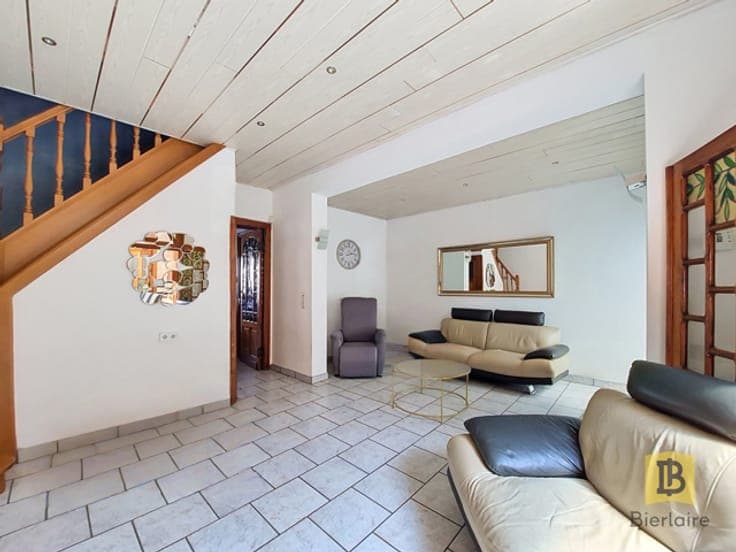 House in Frameries