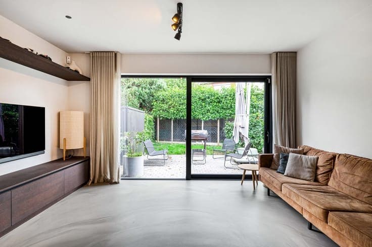 Instapklare, energiezuinige woning in het gegeerde Ekeren...