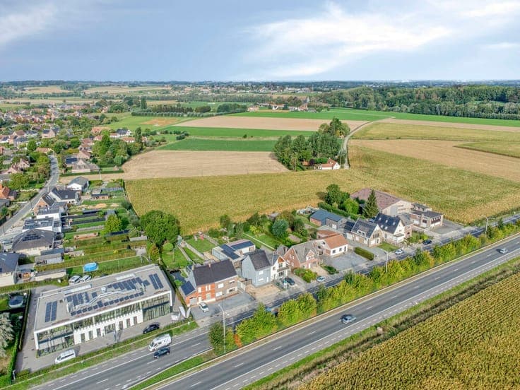 House in Oudenaarde