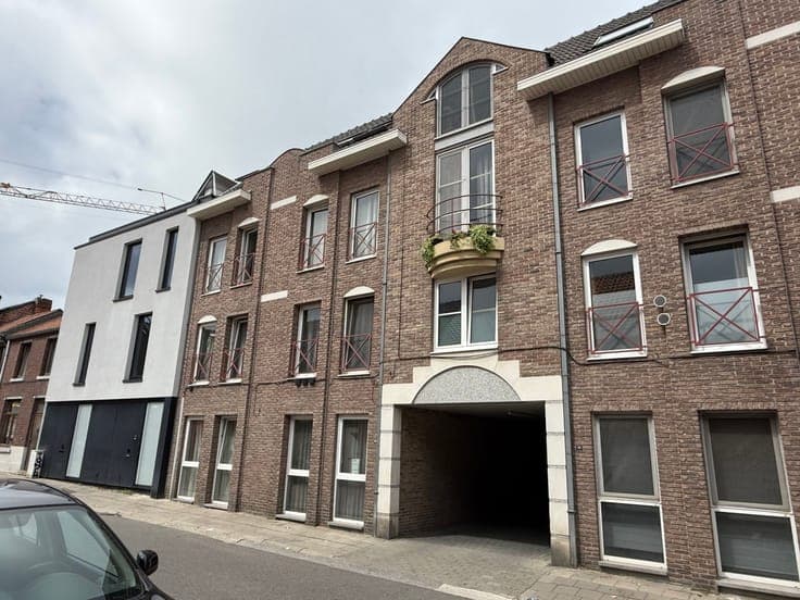 Investment property in Hasselt
