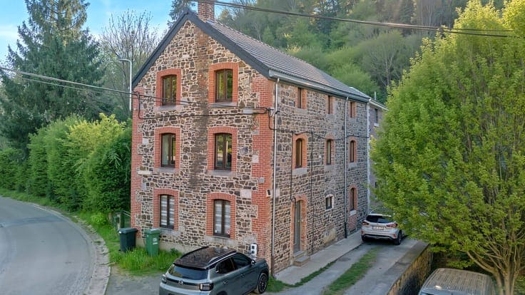 House in Trooz