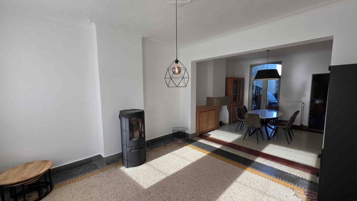 House in Zottegem