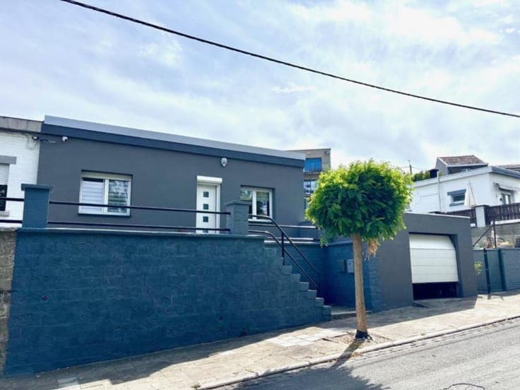 House in Seraing