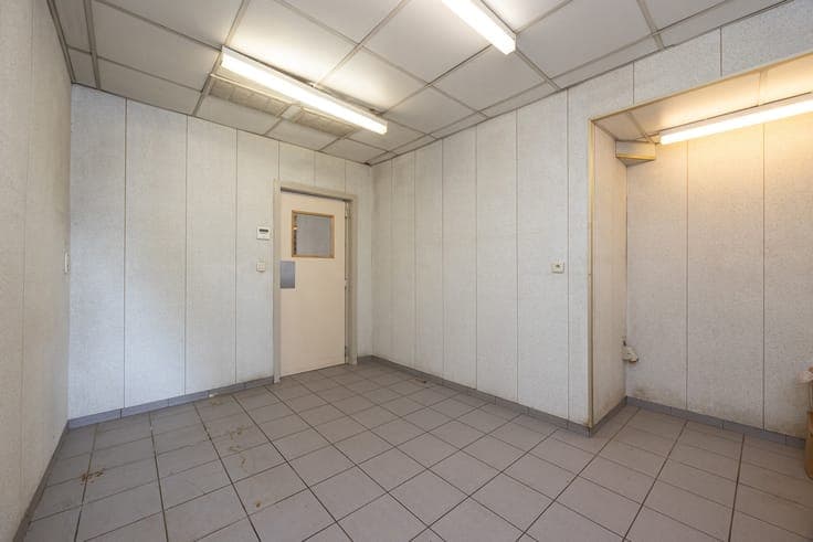 House in Turnhout