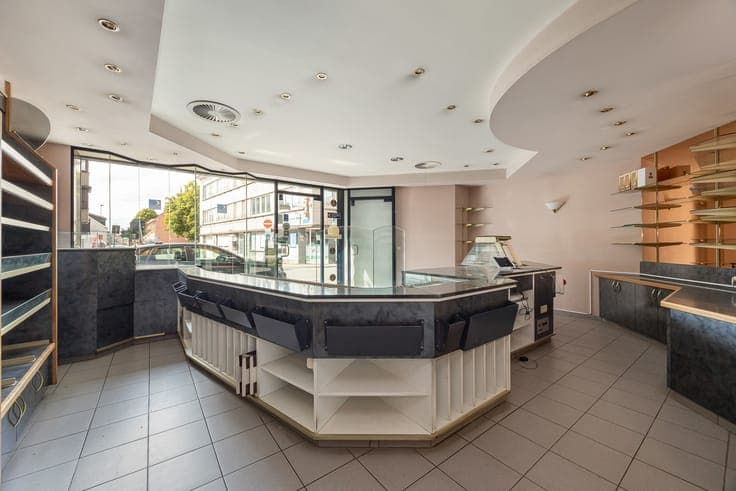 House in Turnhout