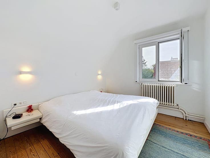 Karaktervolle woning met uitstekende ligging op 500m van ...